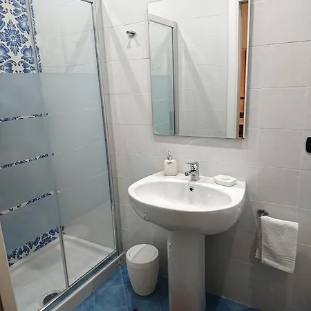 Barberi Guest house