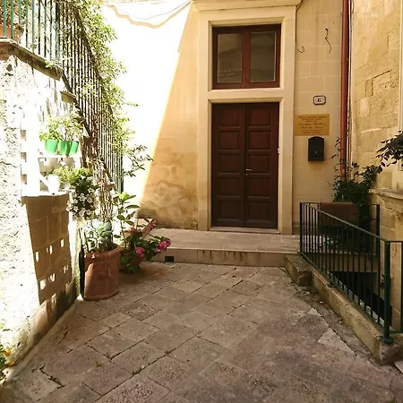 Guest house Barberi *