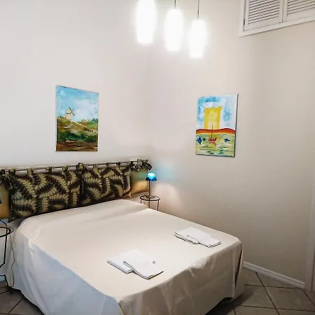 Guest house Barberi Lecce