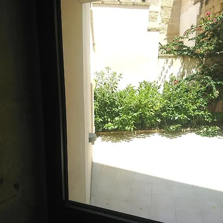 بيت ضيافة Barberi